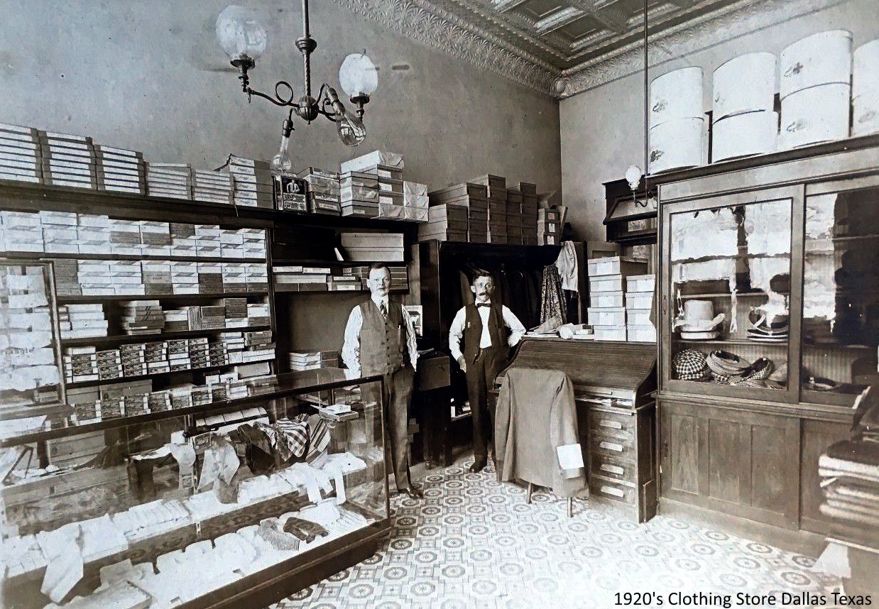 1920s 2025 clothing stores